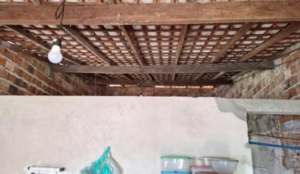 CASA A VENDA NO ÁGUAS LINDAS