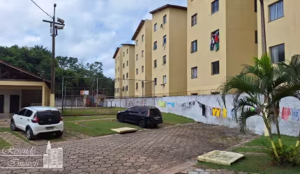 APARTAMENTO A VENDA NO ÁGUAS BRANCAS