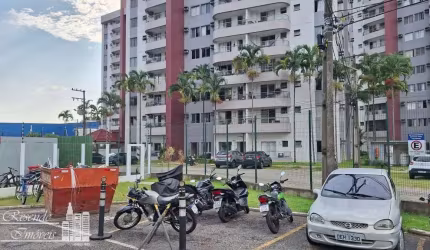 APARTAMENTO PARA LOCAÇÃO NO PARQUE VERDE
