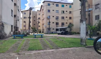 APARTAMENTO A VENDA NO ÁGUAS BRANCAS