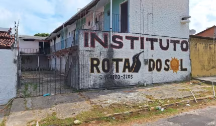 POUSADA A VENDA NO CENTRO