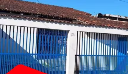 CASA PARA LOCAÇÃO NO TAPANÃ (ICOARACI)