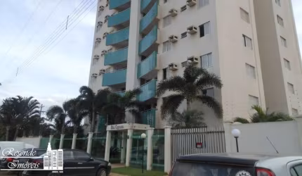APARTAMENTO PARA LOCAÇÃO NO PLANO DIRETOR SUL