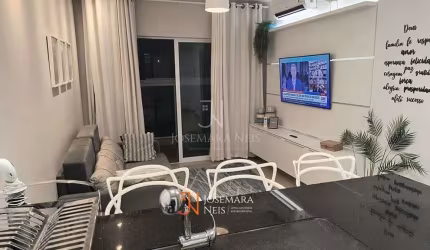 Apartamento Praia