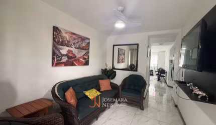 Apartamento em Caiobá