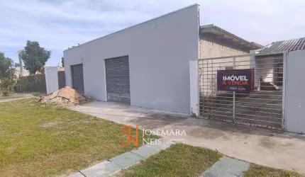 Casa Balneário Praia Grande