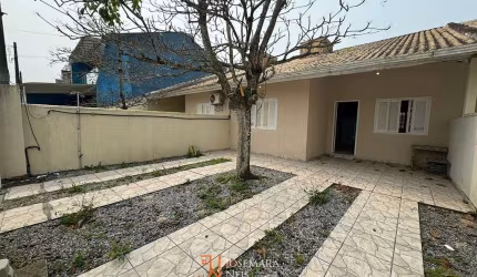 Casa na Praia Quadra do Mar