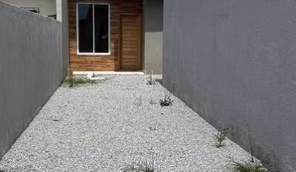 Casa em Matinhos