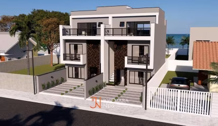 Triplex de Alto Padrão