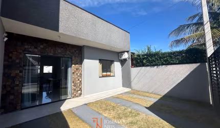 Casa perto do Mar