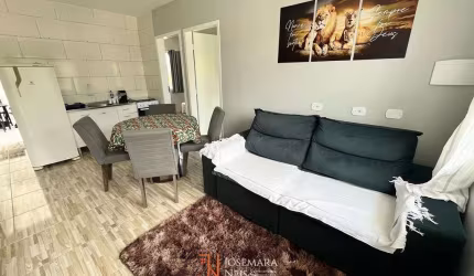Apartamento a venda