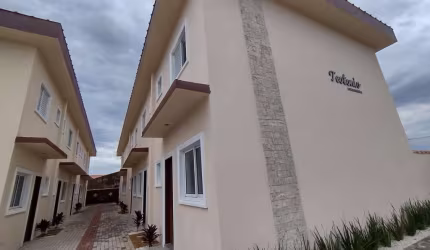 Casa para Venda em Itanhaém, Jardim Das Palmeiras, 2 dormitórios, 2 suítes, 1 banheiro, 1 vaga