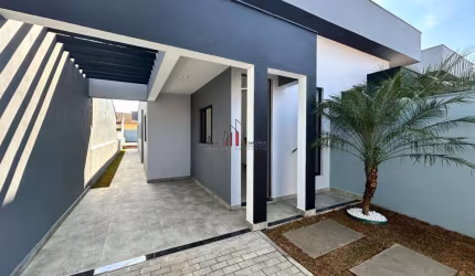 Casa para Venda em Itanhaém, Cibratel 2, 3 dormitórios, 2 suítes, 1 banheiro, 3 vagas