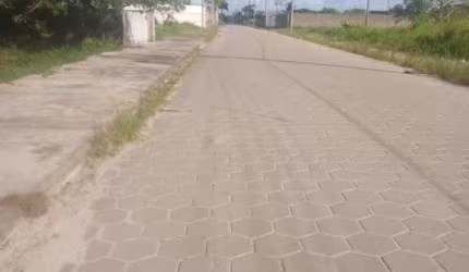 Terreno para Venda em Itanhaém, Chacara Cibratel