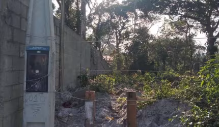 Terreno para Venda em Itanhaém, Jardim Coronel