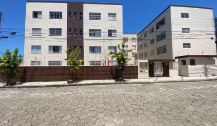 Apartamento para Venda em Peruíbe, Centro, 3 dormitórios, 2 suítes, 1 banheiro, 1 vaga