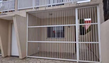 Casa para Venda em Itanhaém, Laranjeiras, 2 dormitórios, 1 banheiro, 1 vaga