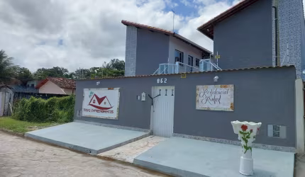 Casa em condomínio para locação no bairro Nova Itanhaém em Itanhaém