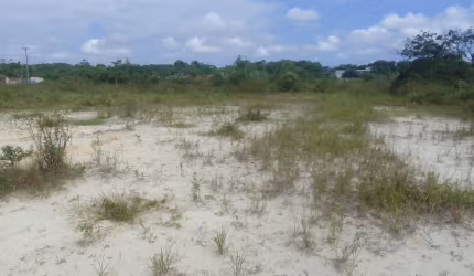 Terreno no Jardim coronel  com 360 m² de área total