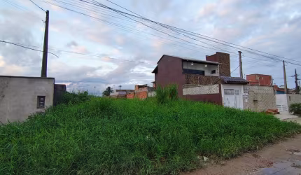 Terreno no bairro Jamaica em Itanhaém