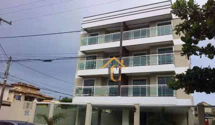 Apartamento com 3 dormitórios à venda, 80 m² por R$ 460.000,00 - Jardim Mariléa - Rio das Ostras/RJ