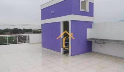 Casa com 3 dormitórios à venda, 155 m² por R$ 450.000,00 - Extensão do Bosque - Rio das Ostras/RJ