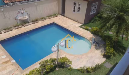 Casa com 4 dormitórios à venda, 447 m² por R$ 1.300.000,00 - Enseada das Gaivotas - Rio das Ostras/RJ
