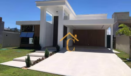 Casa com 4 dormitórios à venda, 280 m² por R$ 1.590.000,00 - Viverde - Rio das Ostras/RJ
