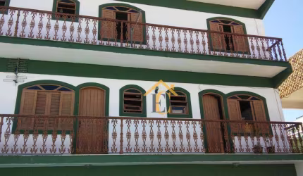 Casa com 7 dormitórios à venda, 385 m² por R$ 800.000,00 - Costa Azul - Rio das Ostras/RJ
