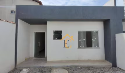 Casa com 2 dormitórios à venda, 60 m² por R$ 220.000,00 - Maria Turri - Rio das Ostras/RJ