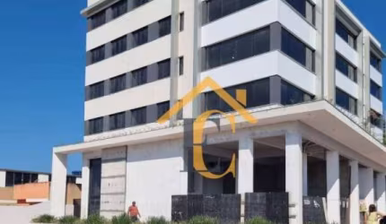LOJAS COMERCIAIS, PRÓXIMO AO ATACADÃO! SALAS AMPLAS PRÉDIO COM ELEVADOR!
