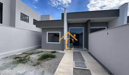Casa com 3 dormitórios à venda, 80 m² por R$ 485.000,00 - Extensão do Bosque - Rio das Ostras/RJ