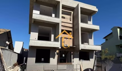 Apartamento com 2 dormitórios à venda, 73 m² por R$ 360.000,00 - Novo Rio Das Ostras - Rio das Ostras/RJ