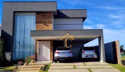 Casa com 3 dormitórios à venda, 270 m² por R$ 1.680.000,00 - Viverde - Rio das Ostras/RJ