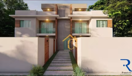 Cobertura com 3 dormitórios à venda, 100 m² por R$ 350.000,00 - Reduto da Paz - Rio das Ostras/RJ
