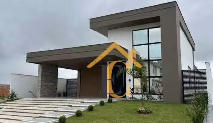 Casa com 4 dormitórios à venda, 265 m² por R$ 1.380.000,00 - Viverde - Rio das Ostras/RJ