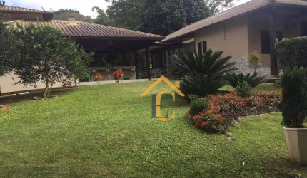 Chácara com 3 dormitórios à venda, 2200 m² por R$ 1.150.000,00 - Barra Sana - Macaé/RJ