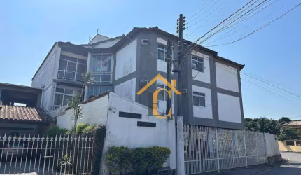 Apartamento com 2 dormitórios à venda, 65 m² por R$ 300.000,00 - Balneário Remanso - Rio das Ostras/RJ