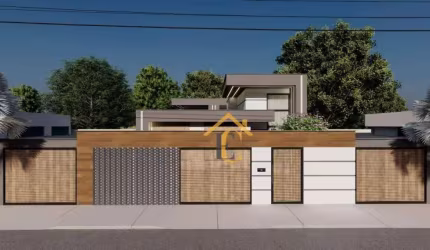 Casa com 3 dormitórios à venda, 72 m² por R$ 450.000,00 - Enseada das Gaivotas - Rio das Ostras/RJ