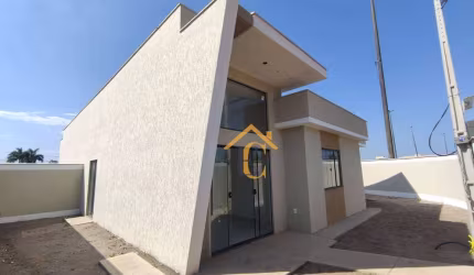 Casa com 3 dormitórios à venda, 85 m² por R$ 399.000,00 - Verdes Mares - Rio das Ostras/RJ