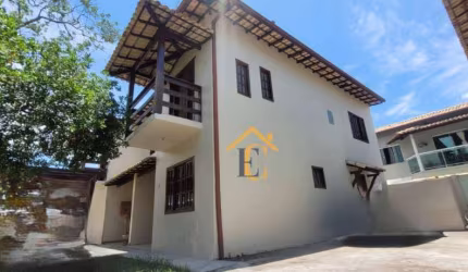 Casa com 3 dormitórios à venda, 104 m² por R$ 350.000,00 - Jardim Mariléa - Rio das Ostras/RJ