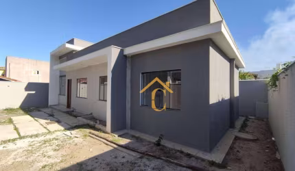 Casa com 3 dormitórios à venda, 88 m² por R$ 470.000,00 - Village Rio das Ostras - Rio das Ostras/RJ