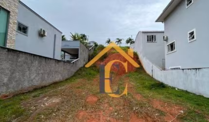 Terreno à venda, 572 m² por R$ 300.000,00 - Vale dos Cristais - Macaé/RJ