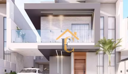 Casa com 4 dormitórios à venda, 137 m² por R$ 950.000,00 - Costazul - Rio das Ostras/RJ
