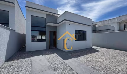 Casa com 3 dormitórios à venda, 80 m² por R$ 460.000,00 - Enseada das Gaivotas - Rio das Ostras/RJ