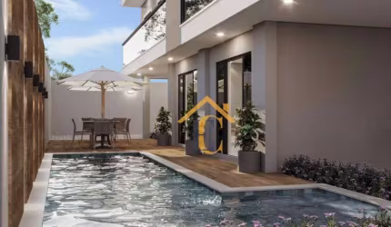 Cobertura com 3 dormitórios à venda, 291 m² por R$ 1.250.000,00 - Costazul - Rio das Ostras/RJ