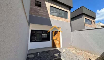 Casa com 3 dormitórios à venda, 92 m² por R$ 450.000,00 - Village Rio das Ostras - Rio das Ostras/RJ
