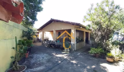 Casa com 4 dormitórios à venda, 180 m² por R$ 750.000,00 - Boca da Barra - Rio das Ostras/RJ