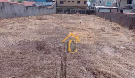 Terreno à venda, 600 m² por R$ 280.000,00 - Extensão do Bosque - Rio das Ostras/RJ