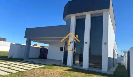 Casa com 3 dormitórios à venda, 210 m² por R$ 850.000,00 - Viverde - Rio das Ostras/RJ
